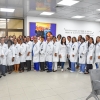 Plan Social pone al servicio remozado Centro de Salud Comunitario, operará gratuitamente